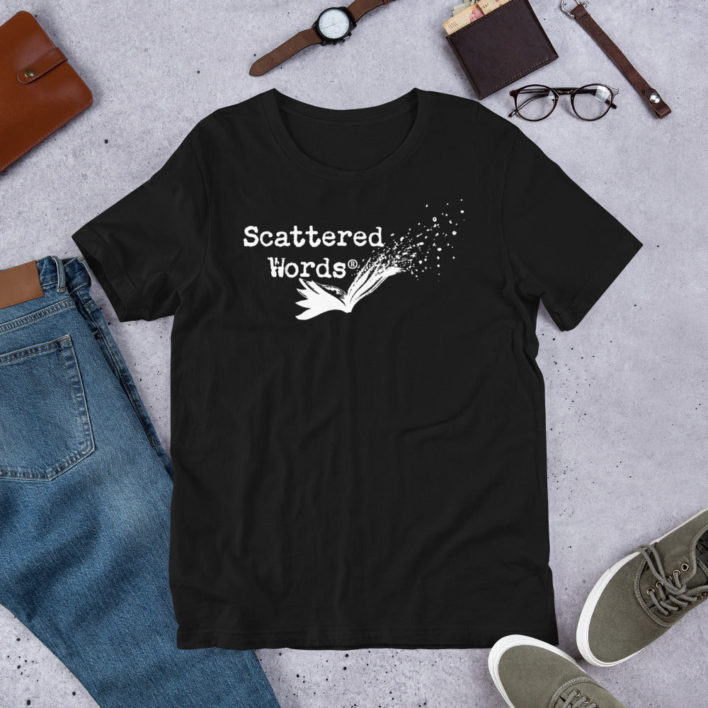 Scattered Words® Brand Collection