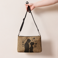 Unchanging Love Crossbody & Wristlet