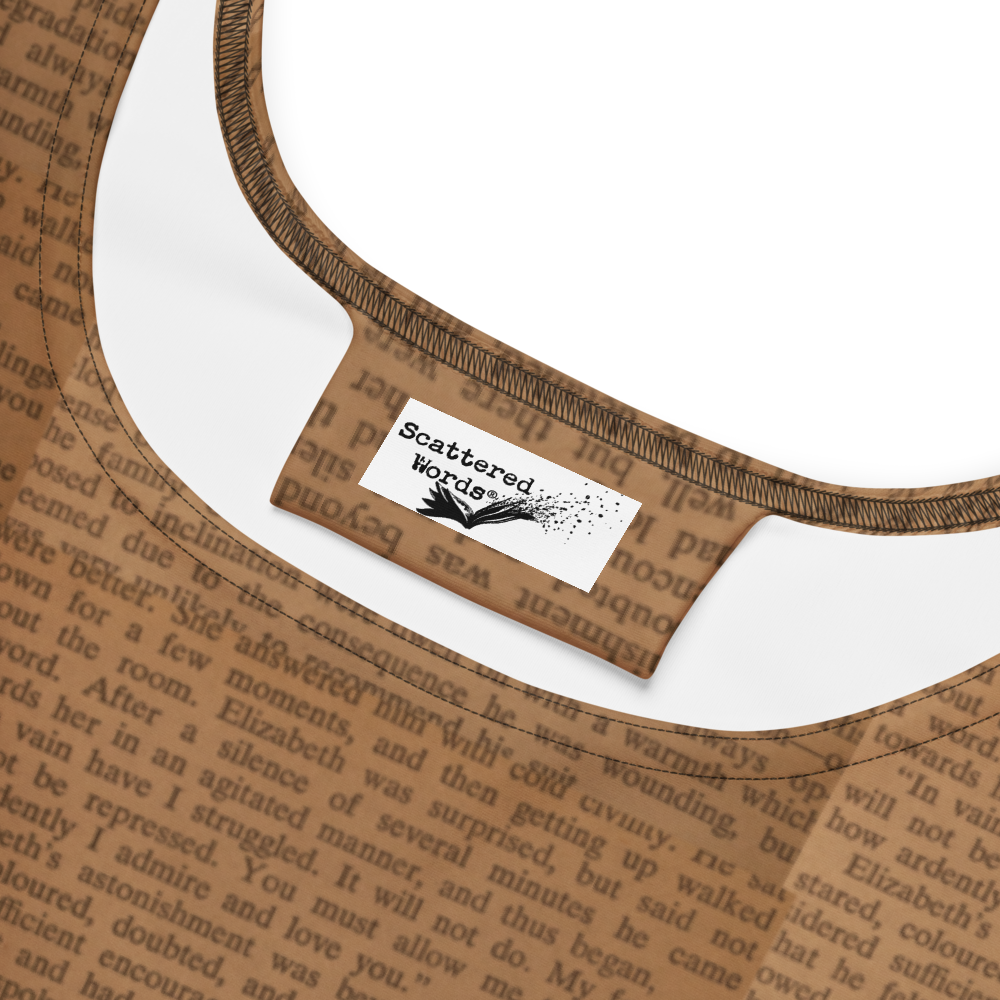 Ardently Yours Dress