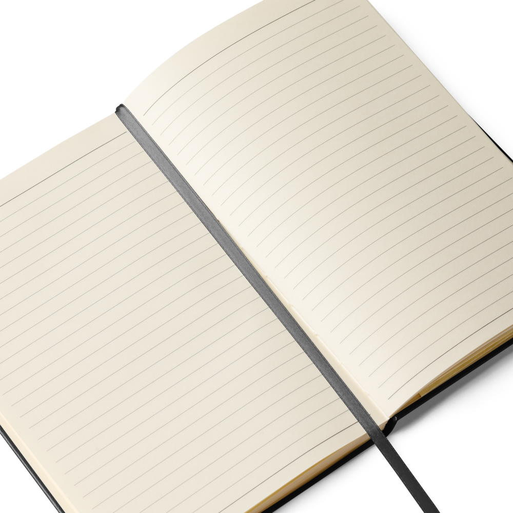 Scattered Words® Notebook