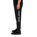 Word Nerd Unisex Joggers