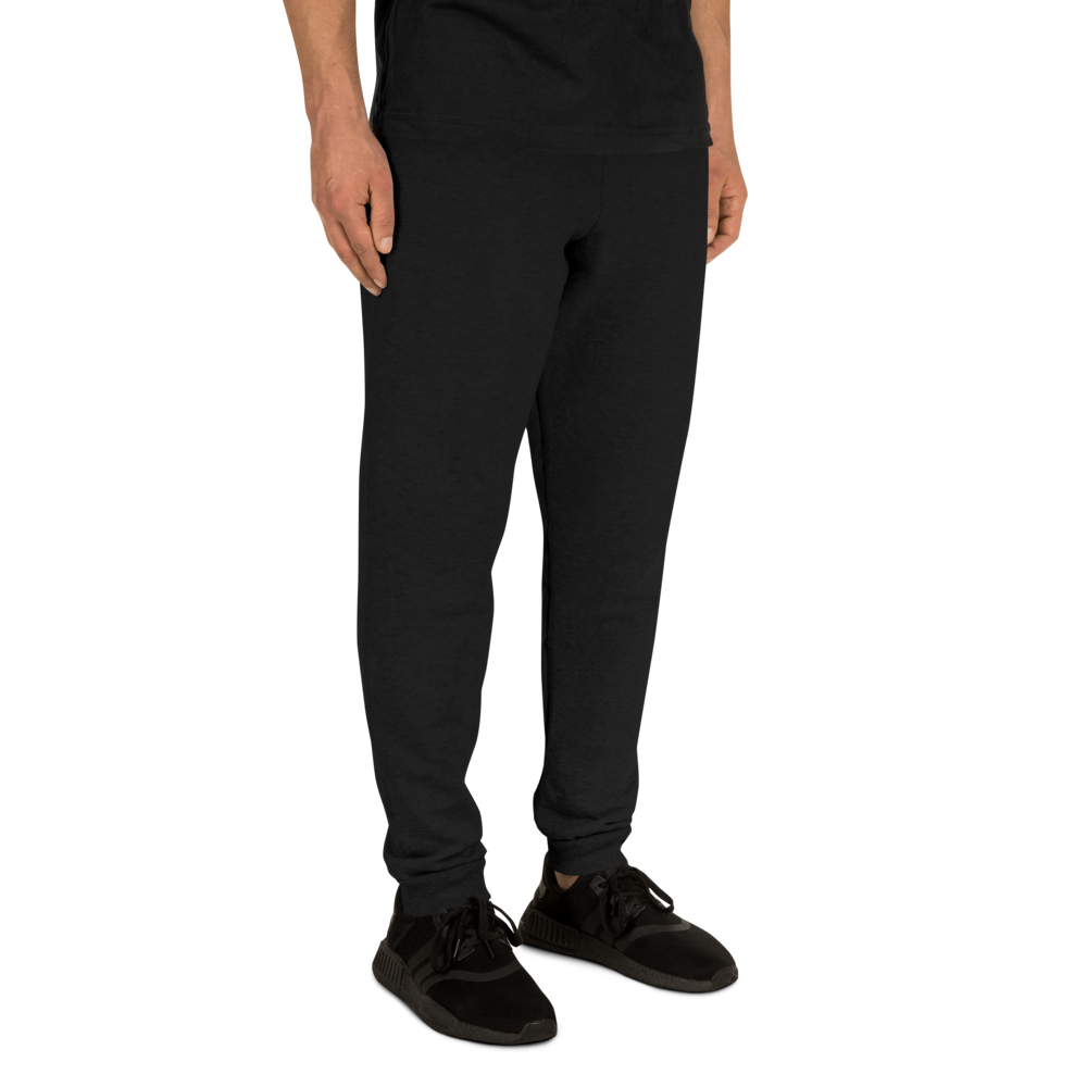Word Nerd Unisex Joggers